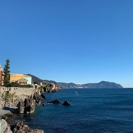 House Nervi 2 By Holiday World Genua Zewnętrze zdjęcie