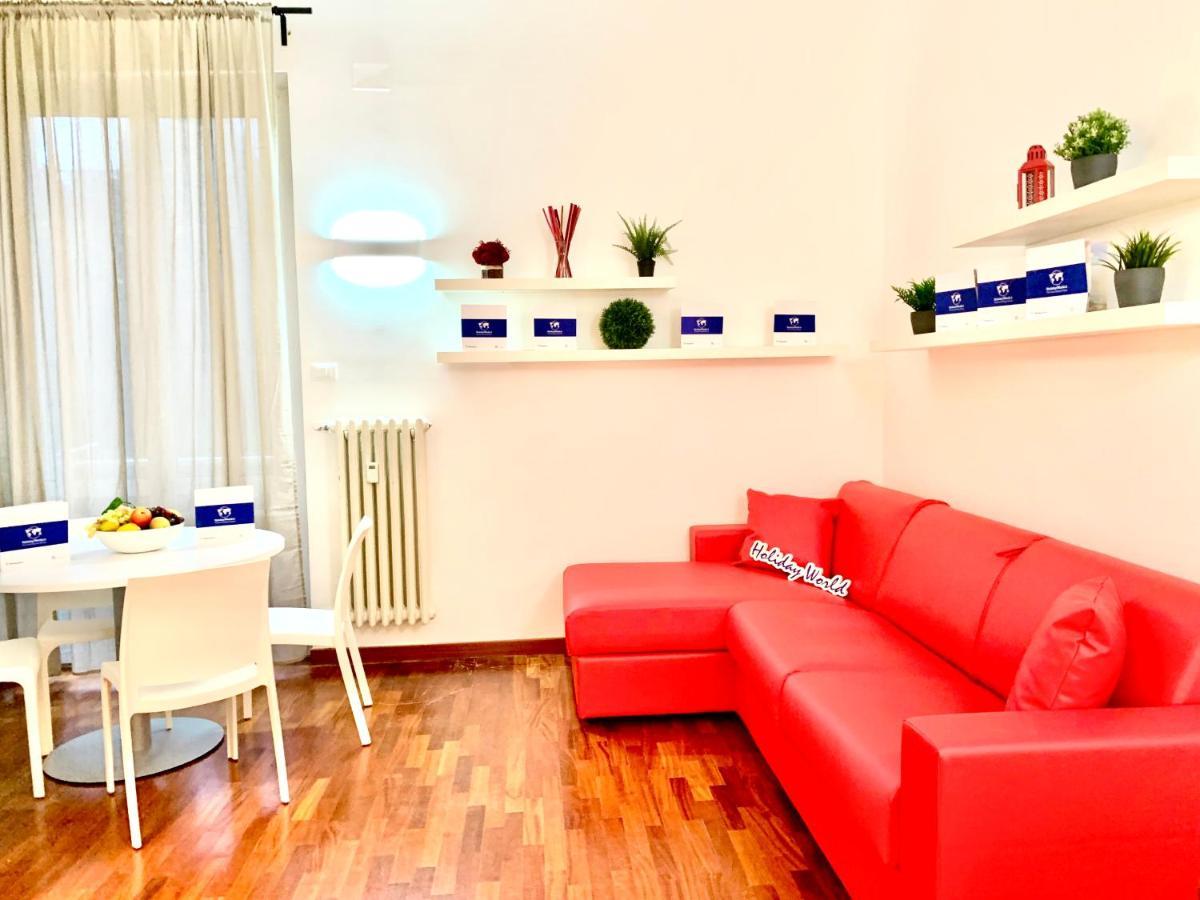 House Nervi 2 By Holiday World Genua Zewnętrze zdjęcie
