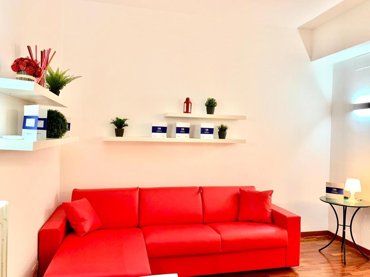House Nervi 2 By Holiday World Genua Zewnętrze zdjęcie