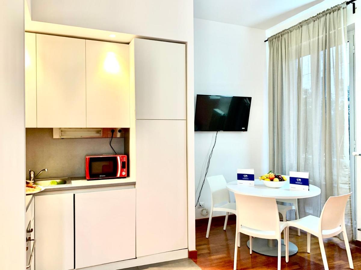House Nervi 2 By Holiday World Genua Zewnętrze zdjęcie