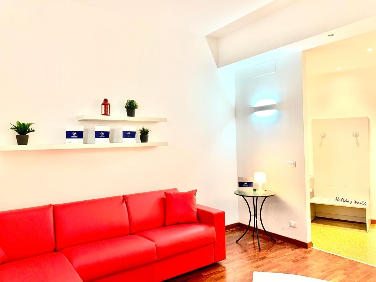 House Nervi 2 By Holiday World Genua Zewnętrze zdjęcie